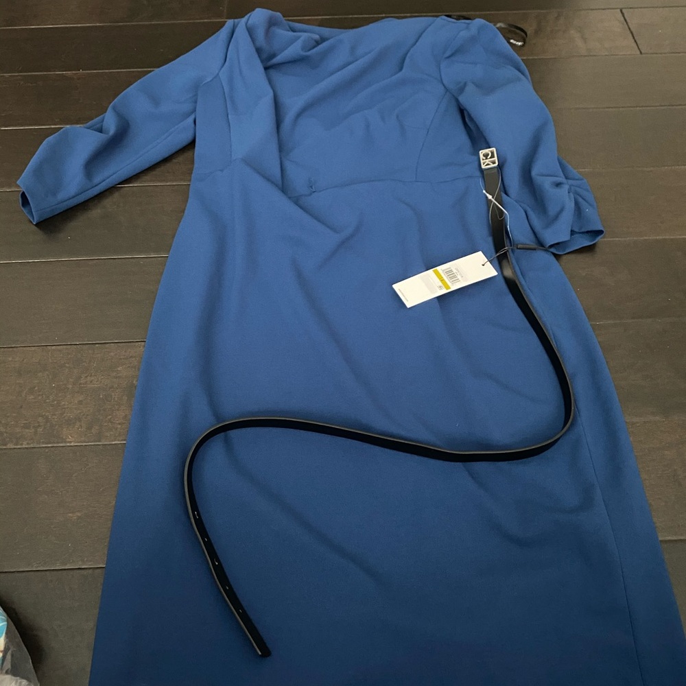 ck NWT dress